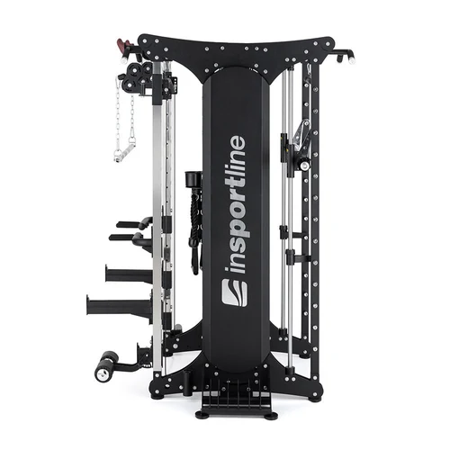 Aparat multifunctional dublu inSPORTline Cable Column Double CC650 25847 (11017)