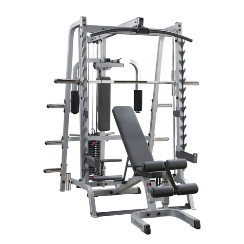 Aparat multifunctional inSPORTline Body-Solid DELUXE GS348QP4 18606 (7376)