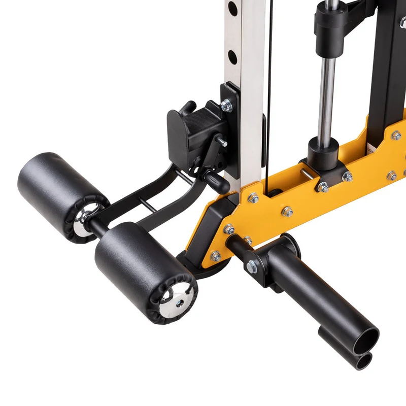 Aparat multifunctional (max. 450 kg) inSPORTline Cable Column CC410 21393 (7344) 15