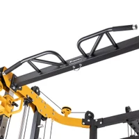 Aparat multifunctional (max. 450 kg) inSPORTline Cable Column CC410 21393 (7344) 10