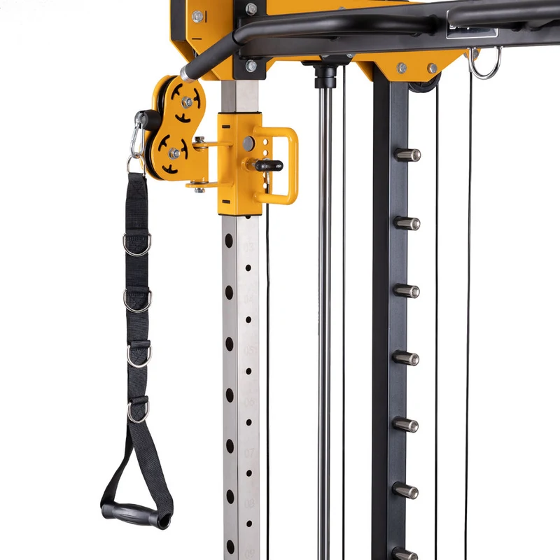 Aparat multifunctional (max. 450 kg) inSPORTline Cable Column CC410 21393 (7344) 16