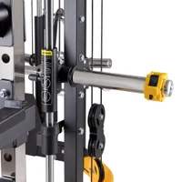 Aparat multifunctional (max. 450 kg) inSPORTline Cable Column CC410 21393 (7344) 12