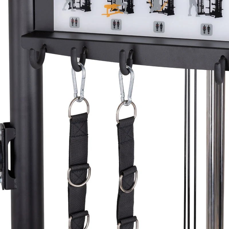 Aparat multifunctional (max. 450 kg) inSPORTline Cable Column CC410 21393 (7344) 14