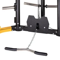 Aparat multifunctional (max. 450 kg) inSPORTline Cable Column CC410 21393 (7344) 7