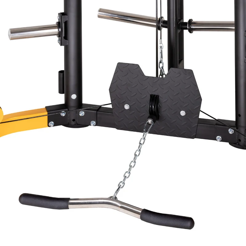 Aparat multifunctional (max. 450 kg) inSPORTline Cable Column CC410 21393 (7344) 7