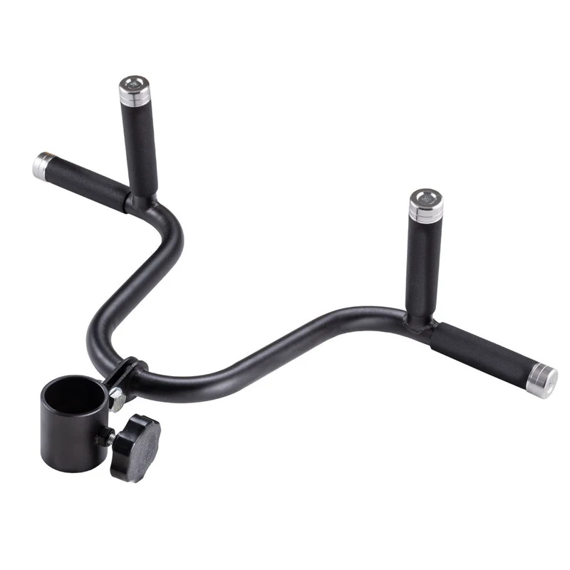 Aparat multifunctional (max. 450 kg) inSPORTline Cable Column CC410 21393 (7344) 4
