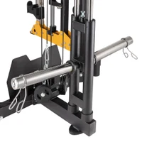Aparat multifunctional (max. 450 kg) inSPORTline Cable Column CC410 21393 (7344) 9