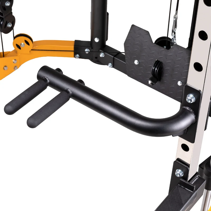 Aparat multifunctional (max. 450 kg) inSPORTline Cable Column CC410 21393 (7344) 8
