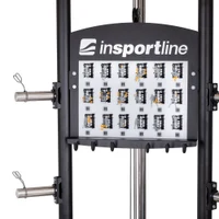 Aparat multifunctional (max. 450 kg) inSPORTline Cable Column CC410 21393 (7344) 11