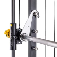 Aparat multifunctional (max. 450 kg) inSPORTline Cable Column CC410 21393 (7344) 13