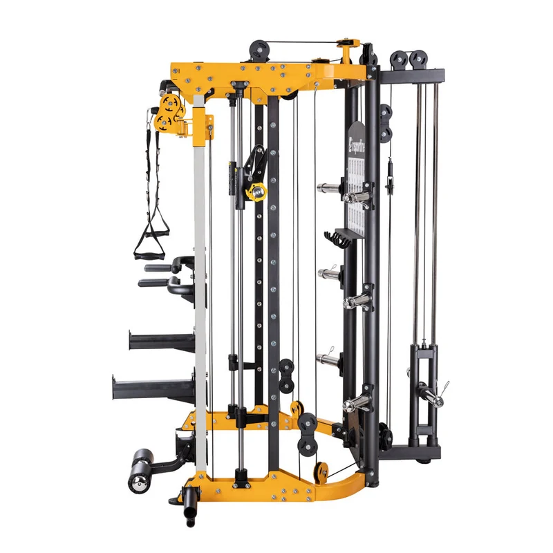 Aparat multifunctional (max. 450 kg) inSPORTline Cable Column CC410 21393 (7344) 6