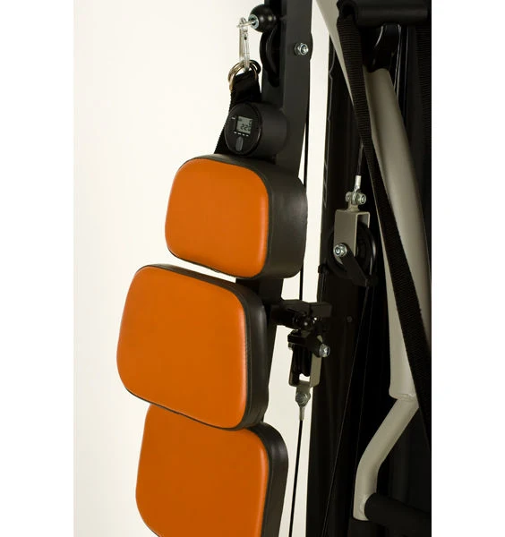Aparat multifunctional (max. 150 kg) inSPORTline Phanton 18397 (174) 2