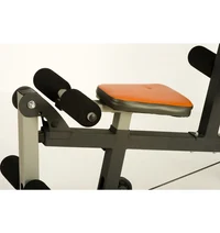 Aparat multifunctional (max. 150 kg) inSPORTline Phanton 18397 (174) 3