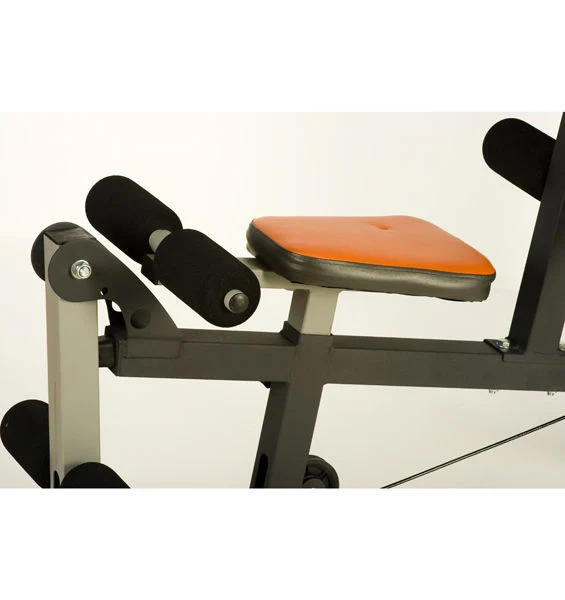 Aparat multifunctional (max. 150 kg) inSPORTline Phanton 18397 (174) 3