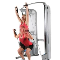 Aparat inSPORTline Power Rack Body Craft PFT Cable Column 20017 (5738) 3
