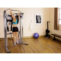 Aparat inSPORTline Power Rack Body Craft PFT Cable Column 20017 (5738) 6