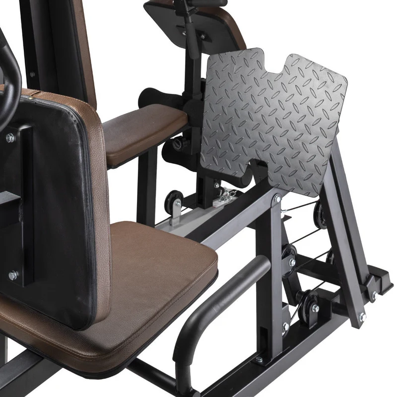 Aparat multifunctional (max. 150 kg) inSPORTline ProfiGym C300 20764 (5670) 6