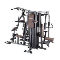 Aparat multifunctional (max. 150 kg) inSPORTline ProfiGym C300 20764 (5670) 3