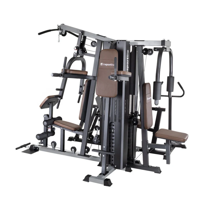 Aparat multifunctional (max. 150 kg) inSPORTline ProfiGym C300 20764 (5670) 3