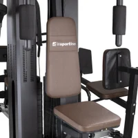 Aparat multifunctional (max. 150 kg) inSPORTline ProfiGym C300 20764 (5670) 8