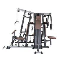 Aparat multifunctional (max. 150 kg) inSPORTline ProfiGym C300 20764 (5670) 2