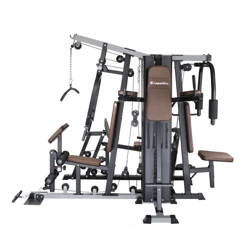 Aparat multifunctional (max. 150 kg) inSPORTline ProfiGym C300 20764 (5670) 2