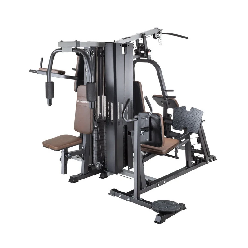 Aparat multifunctional (max. 150 kg) inSPORTline ProfiGym C300 20764 (5670) 4