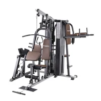Aparat multifunctional (max. 150 kg) inSPORTline ProfiGym C300 20764 (5670)