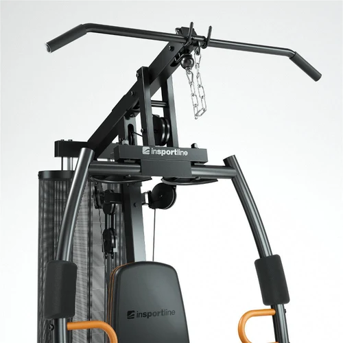 Aparat multifunctional (max. 120 kg) inSPORTline ProfiGym C35 26321 (11885)