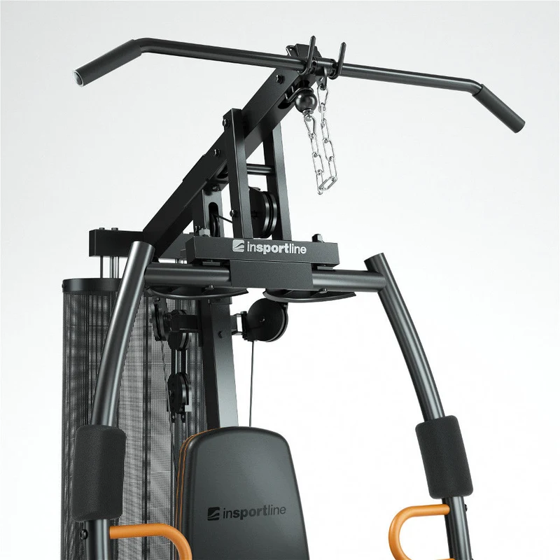 Мультистанция (макс. 120 кг) inSPORTline ProfiGym C35 26321 (11885) 2