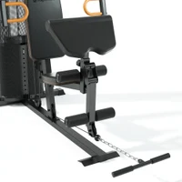 Мультистанция (макс. 120 кг) inSPORTline ProfiGym C35 26321 (11885) 4