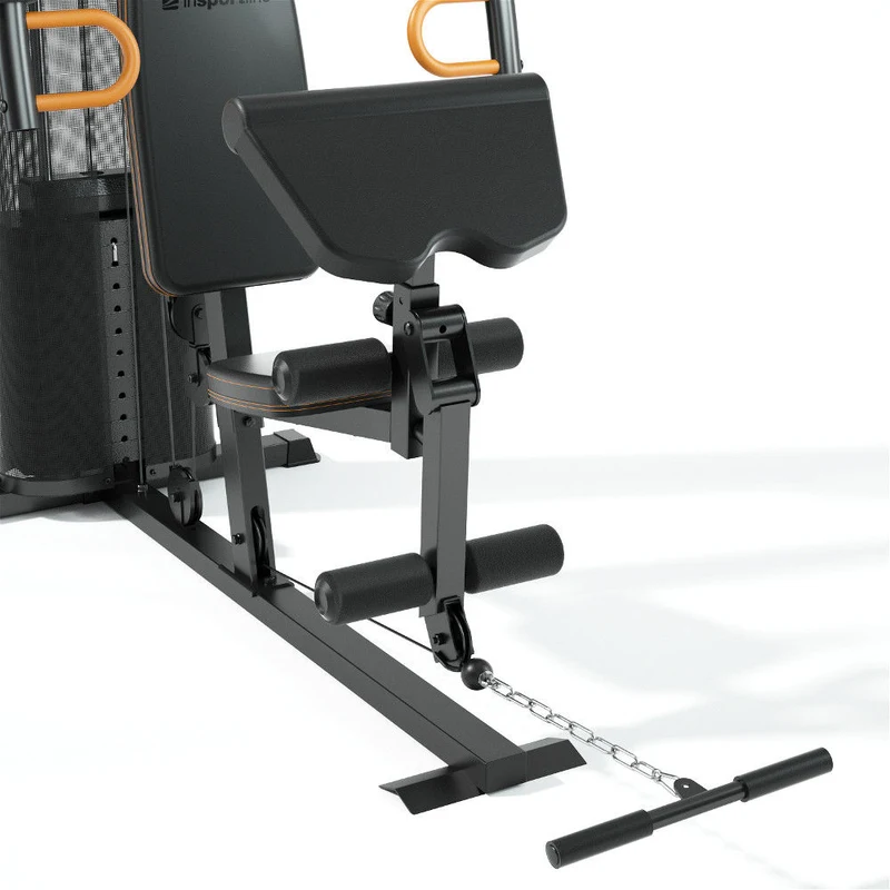 Мультистанция (макс. 120 кг) inSPORTline ProfiGym C35 26321 (11885) 4