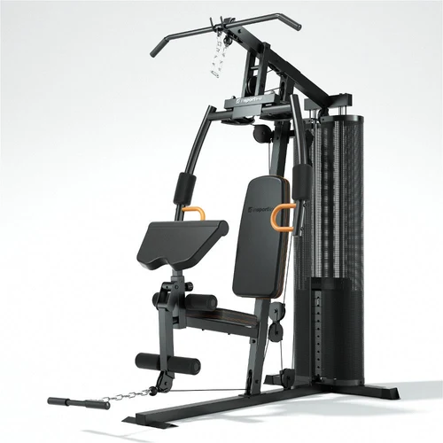Aparat multifunctional (max. 120 kg) inSPORTline ProfiGym C35 26321 (11885)