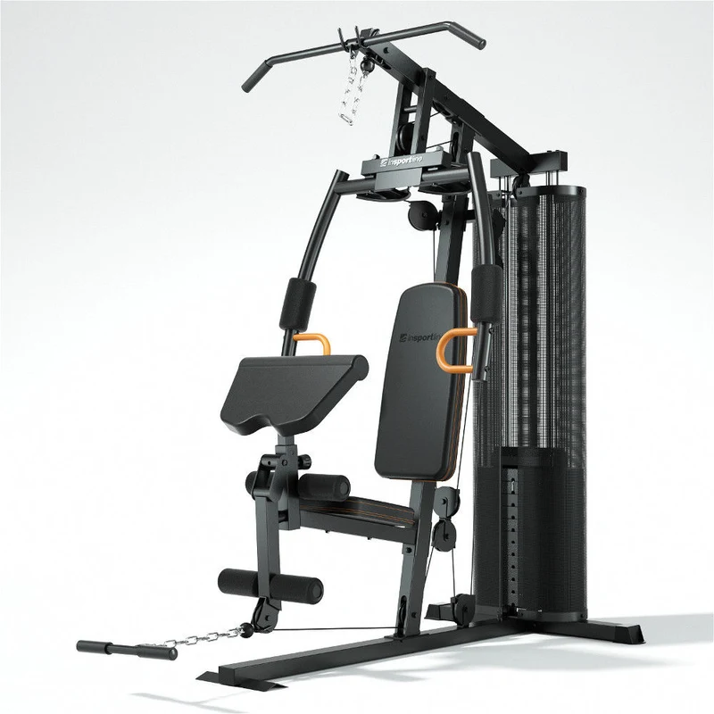 Мультистанция (макс. 120 кг) inSPORTline ProfiGym C35 26321 (11885) 6