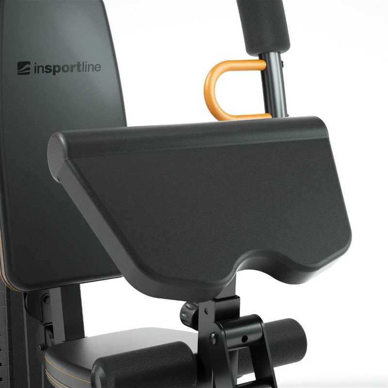 Мультистанция (макс. 120 кг) inSPORTline ProfiGym C35 26321 (11885) 3