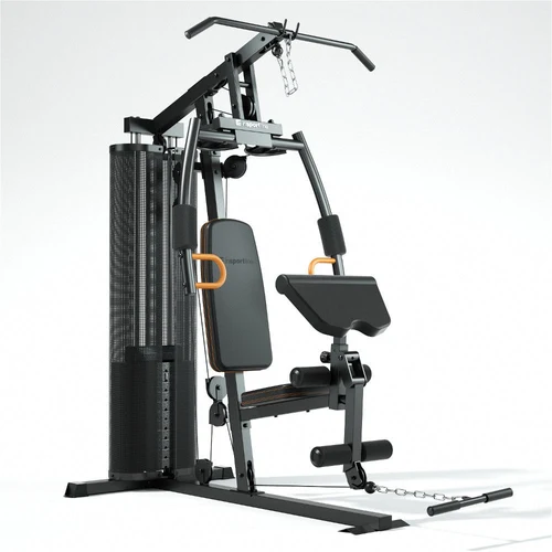 Aparat multifunctional (max. 120 kg) inSPORTline ProfiGym C35 26321 (11885)