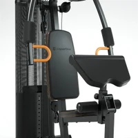 Мультистанция (макс. 120 кг) inSPORTline ProfiGym C35 26321 (11885) 7