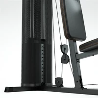 Мультистанция (макс. 120 кг) inSPORTline ProfiGym C35 26321 (11885) 5