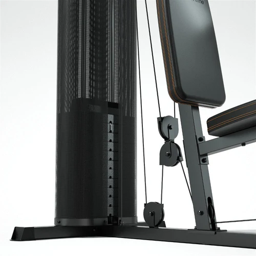 Aparat multifunctional (max. 120 kg) inSPORTline ProfiGym C35 26321 (11885)