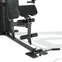Мультистанция (макс. 120 кг) inSPORTline ProfiGym C45 25975 (10555) 3