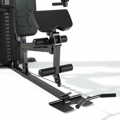 Aparat multifunctional (max. 120 kg) inSPORTline ProfiGym C45 25975 (10555)