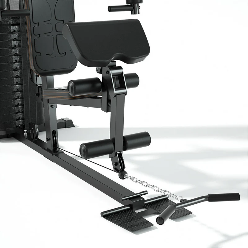 Мультистанция (макс. 120 кг) inSPORTline ProfiGym C45 25975 (10555) 3