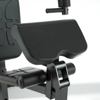 Мультистанция (макс. 120 кг) inSPORTline ProfiGym C45 25975 (10555) 4