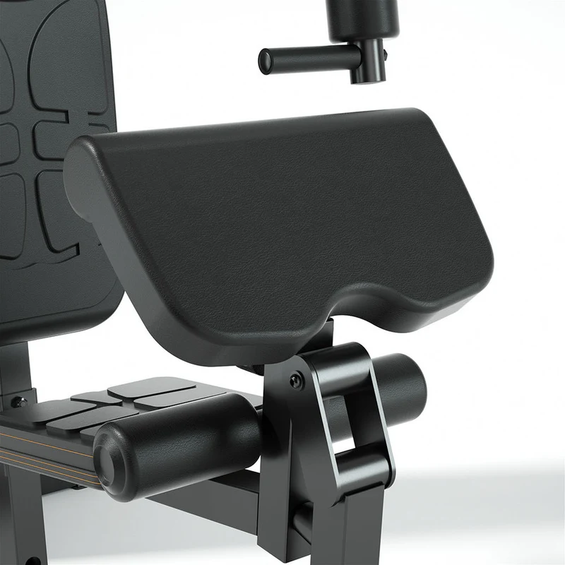 Мультистанция (макс. 120 кг) inSPORTline ProfiGym C45 25975 (10555) 4