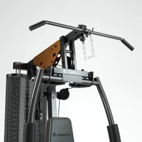 Мультистанция (макс. 120 кг) inSPORTline ProfiGym C45 25975 (10555) 6