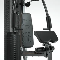 Мультистанция (макс. 120 кг) inSPORTline ProfiGym C45 25975 (10555) 7