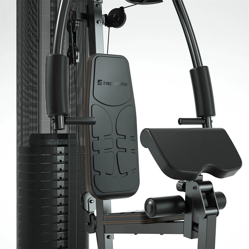 Мультистанция (макс. 120 кг) inSPORTline ProfiGym C45 25975 (10555) 7