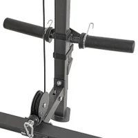 Aparat multifunctional inSPORTline Power Rack PW60 20817 (3583) 6