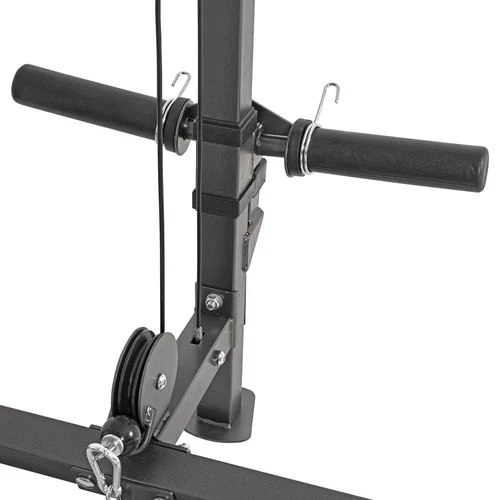 Aparat multifunctional inSPORTline Power Rack PW60 20817 (3583)