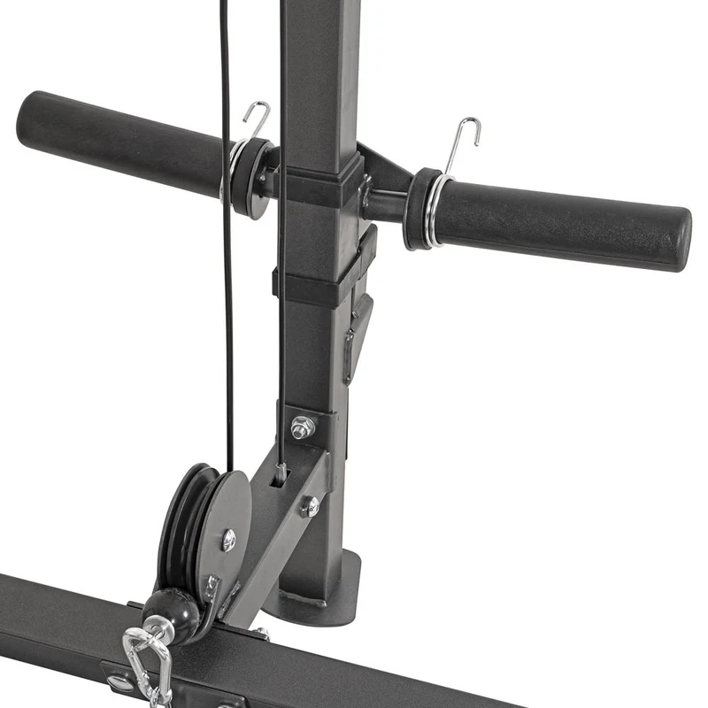 Aparat multifunctional inSPORTline Power Rack PW60 20817 (3583) 6